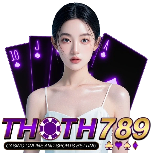สล็อตแตกง่าย thoth789