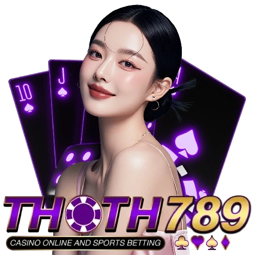 สล็อตแตกง่าย thoth789