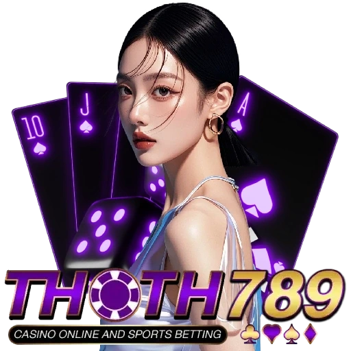 สล็อตแตกง่าย thoth789